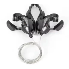 Моноблоки Shimano EF500 3+7 скоростей (065)
