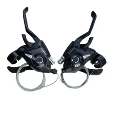 Моноблоки Shimano ST EF51 3+7 скоростей (066)